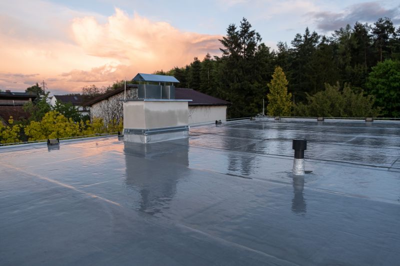 Cost of Roofing in Woburn, MA